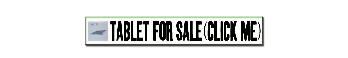 tabletforsale